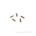 1.0mm Pin header Right Angle H1.0mm 12P